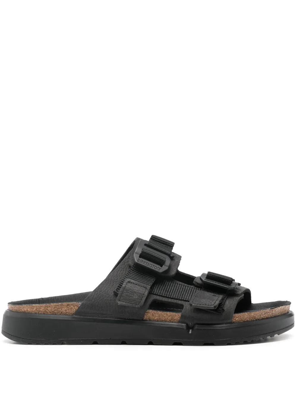 

Шлепанцы Shinjuku BIRKENSTOCK, черный