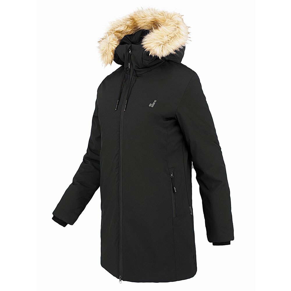 

Куртка Joluvi Nuuk V2, черный