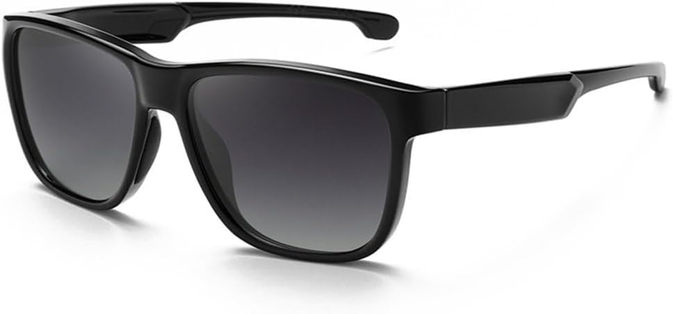 

Солнцезащитные очки LVTFCO в пластиковой титановой оправе для мужчин, в стиле ретро, ​​модные мужские очки, солнцезащитные очки для женщин, для путешествий и рыбалки, Mpty100 Grey