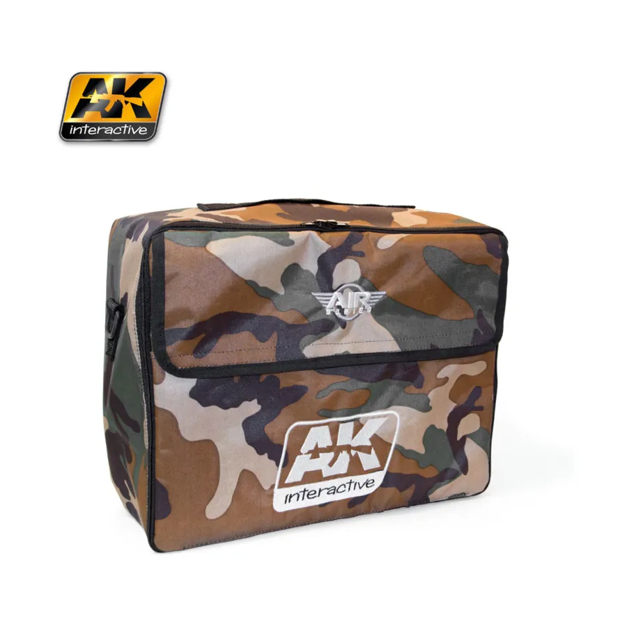

Официальная сумка серии AIR, Supplies & Accessories (AK-Interactive)