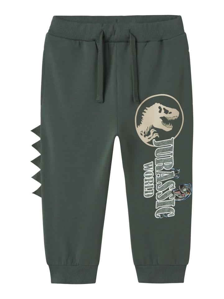 

Спортивные брюки name it
