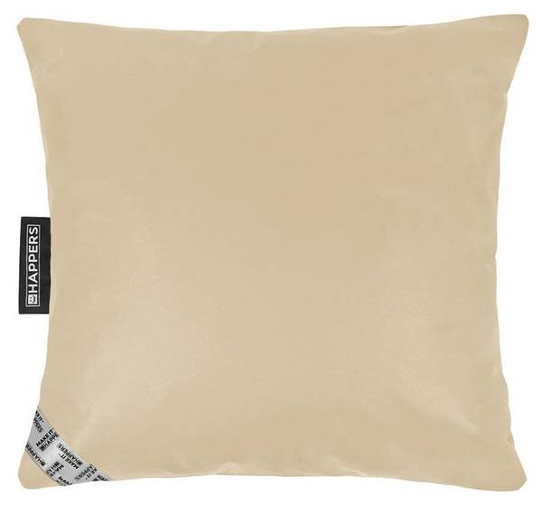 

Декоративная подушка Happers Indoor, 50x20x50 см, экрю
