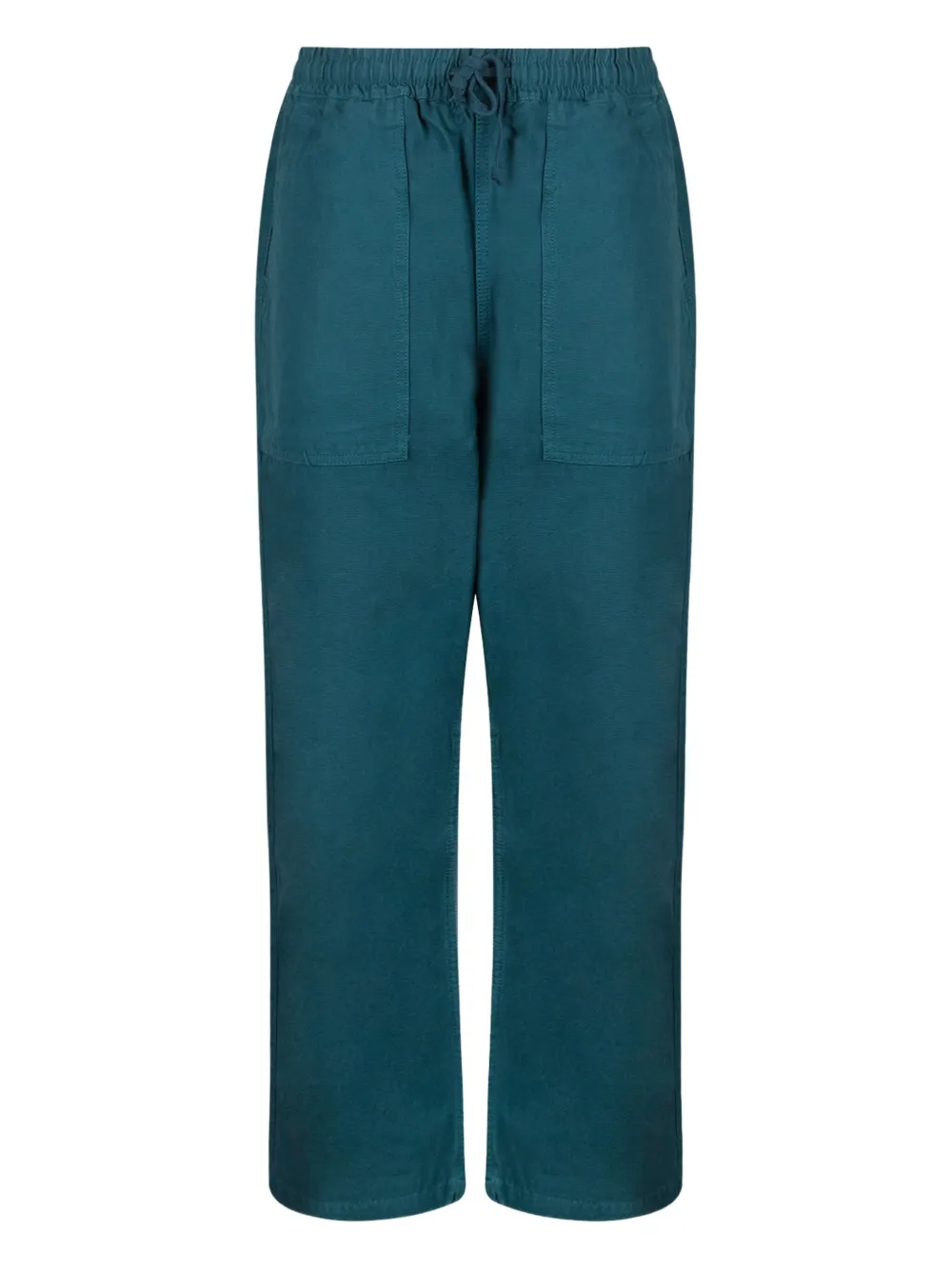 

Брюки с кулиской Service Works, зеленый