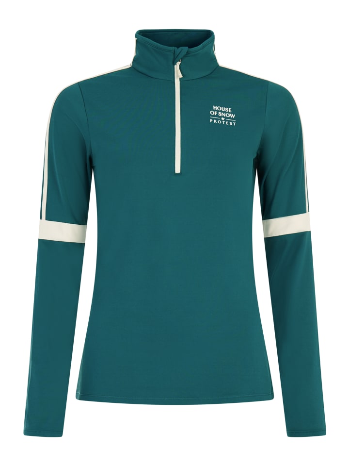 

Флисовый свитер Protest