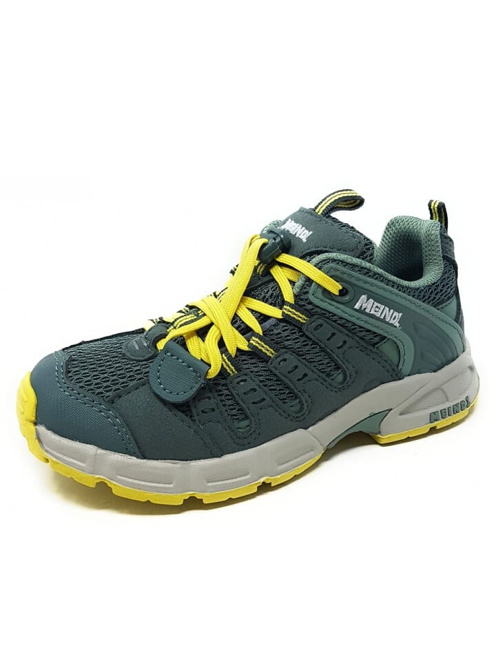 

Походная обувь MEINDL Wanderschuh Respond Jr., зеленый