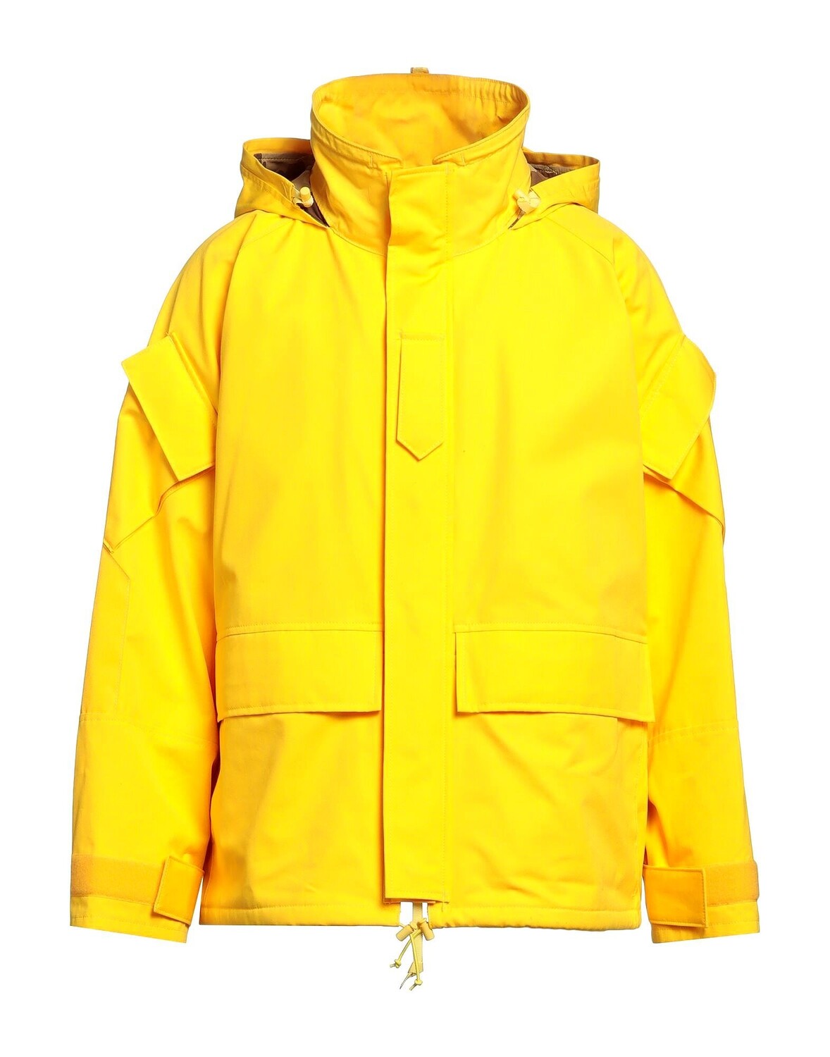 

Куртка Comme Des Garçons, желтый