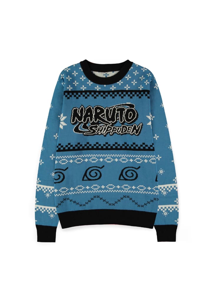 

Толстовка Naruto, разноцветный