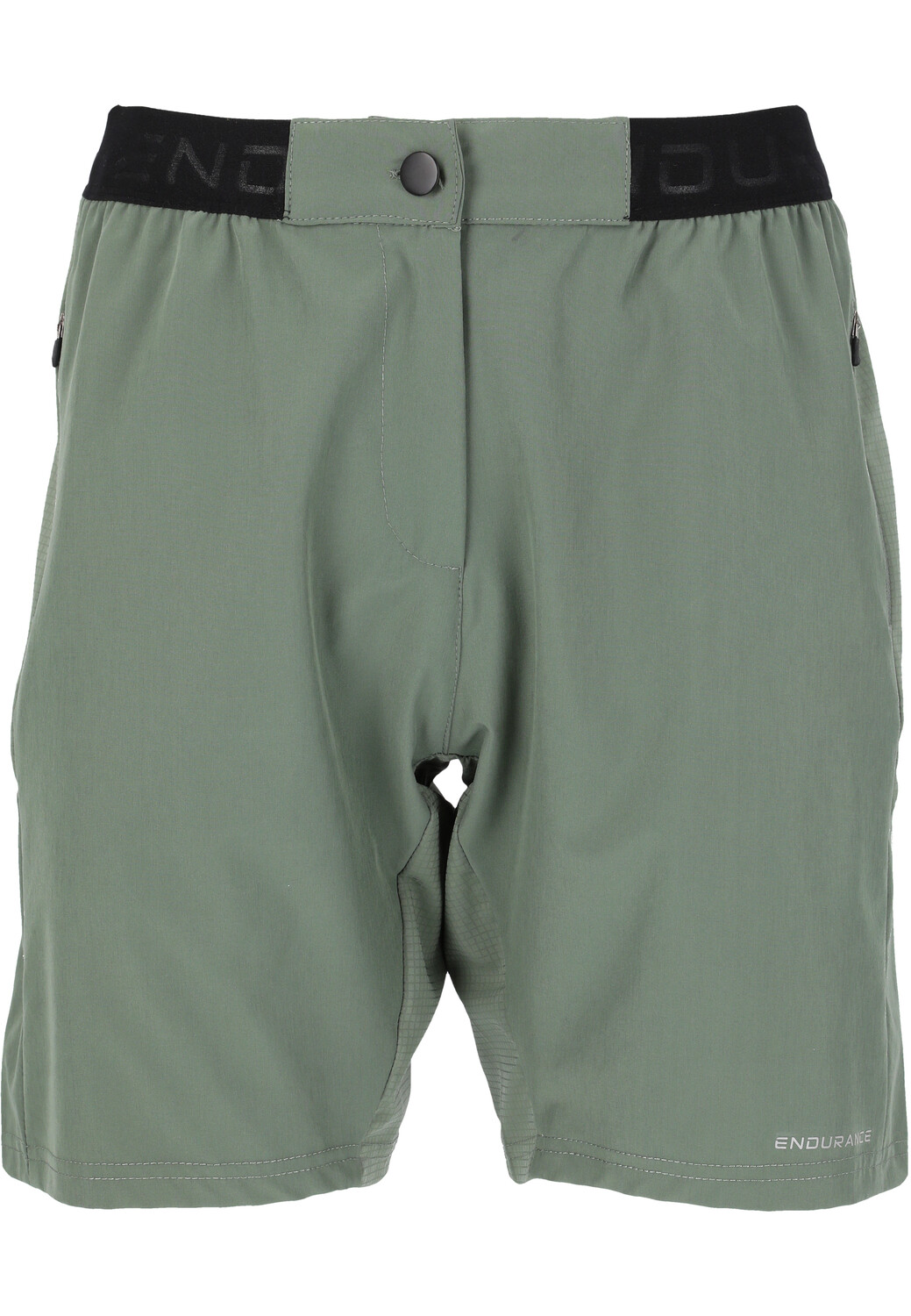 

Шорты Endurance Rad Macbeth, цвет 3130 Desert Green