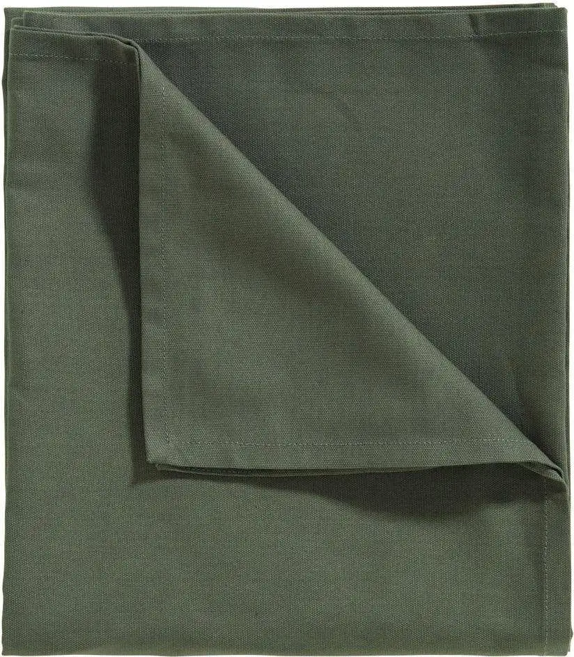 

DDDDD Скатерть "Kit", 140x240 см, хлопок 140х240 см, цвет tannengrün