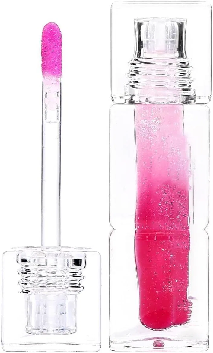 Блеск для губ Gli ммer Tint AOMEIJIE, 1 шт