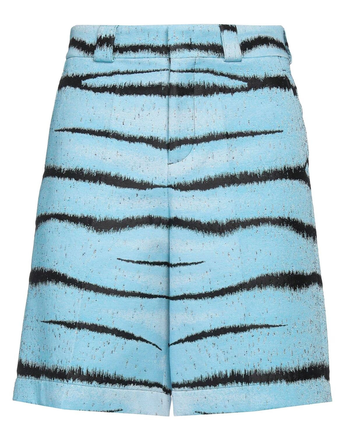 

Шорты Valentino Garavani, небесно-голубой