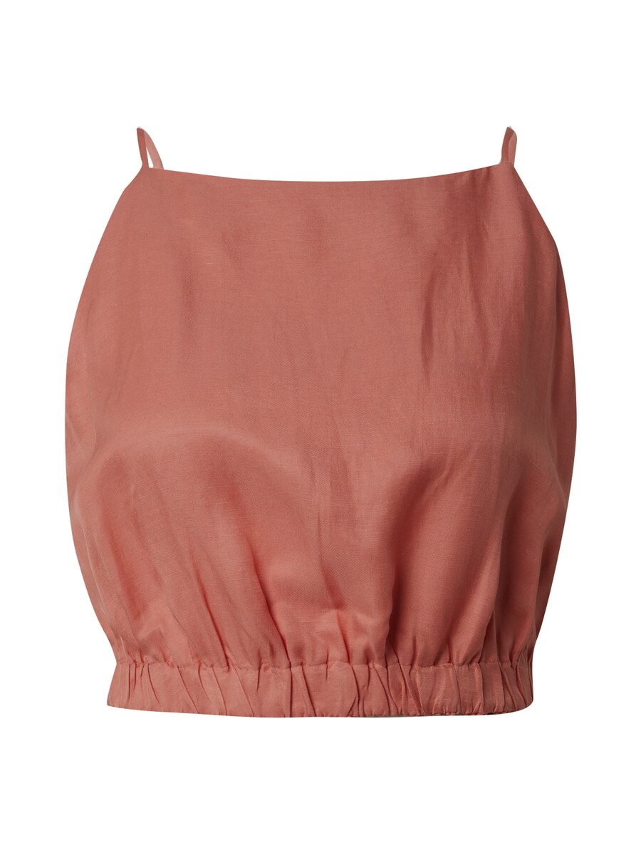 

Топ Banana Republic, цвет Dark pink