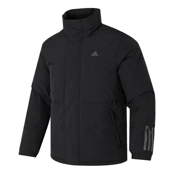 

Куртка пуховики Adidas, черный