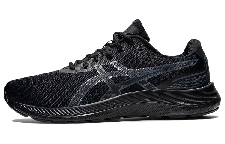 

Кроссовки Asics Gel-Excite 9 Мужчины, Черный, Кроссовки Asics Gel-Excite 9 Мужчины