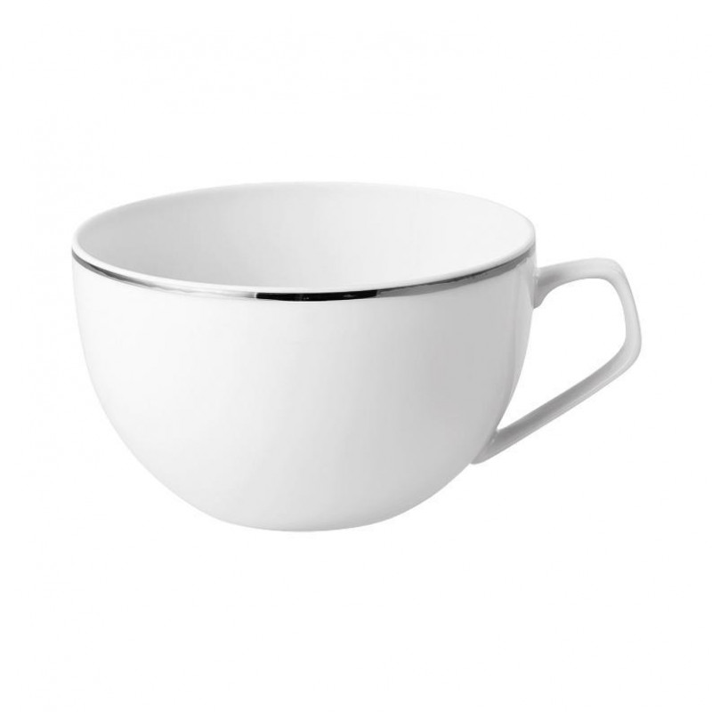 

TAC 02 Platin Combi Чашка 0,30 л Rosenthal studio-line, белый, Серый, TAC 02 Platin Combi Чашка 0,30 л Rosenthal studio-line, белый