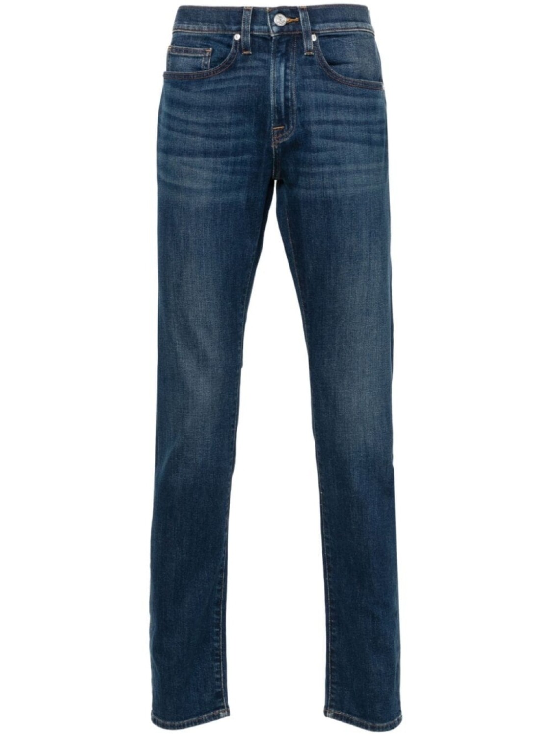 

FRAME джинсы L'Homme Slim, синий