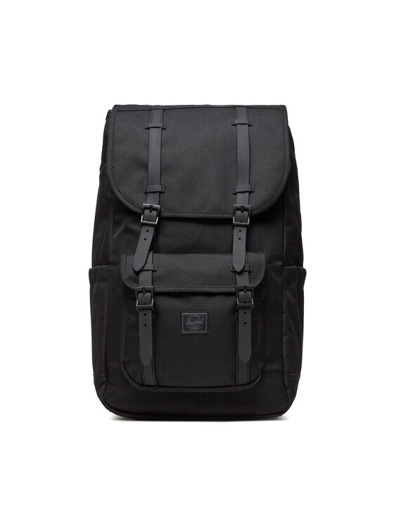 

Рюкзак Herschel, черный
