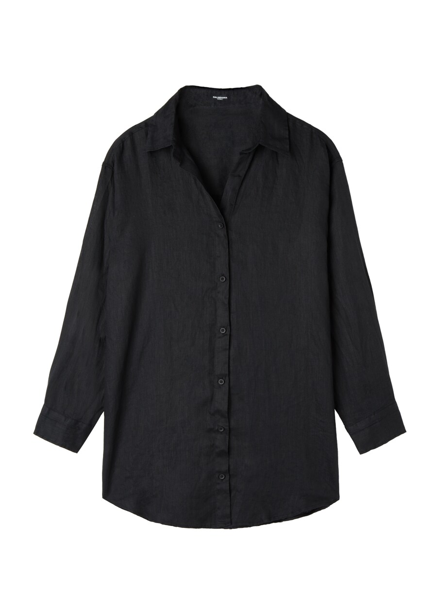 

Мини платье CALZEDONIA, Black