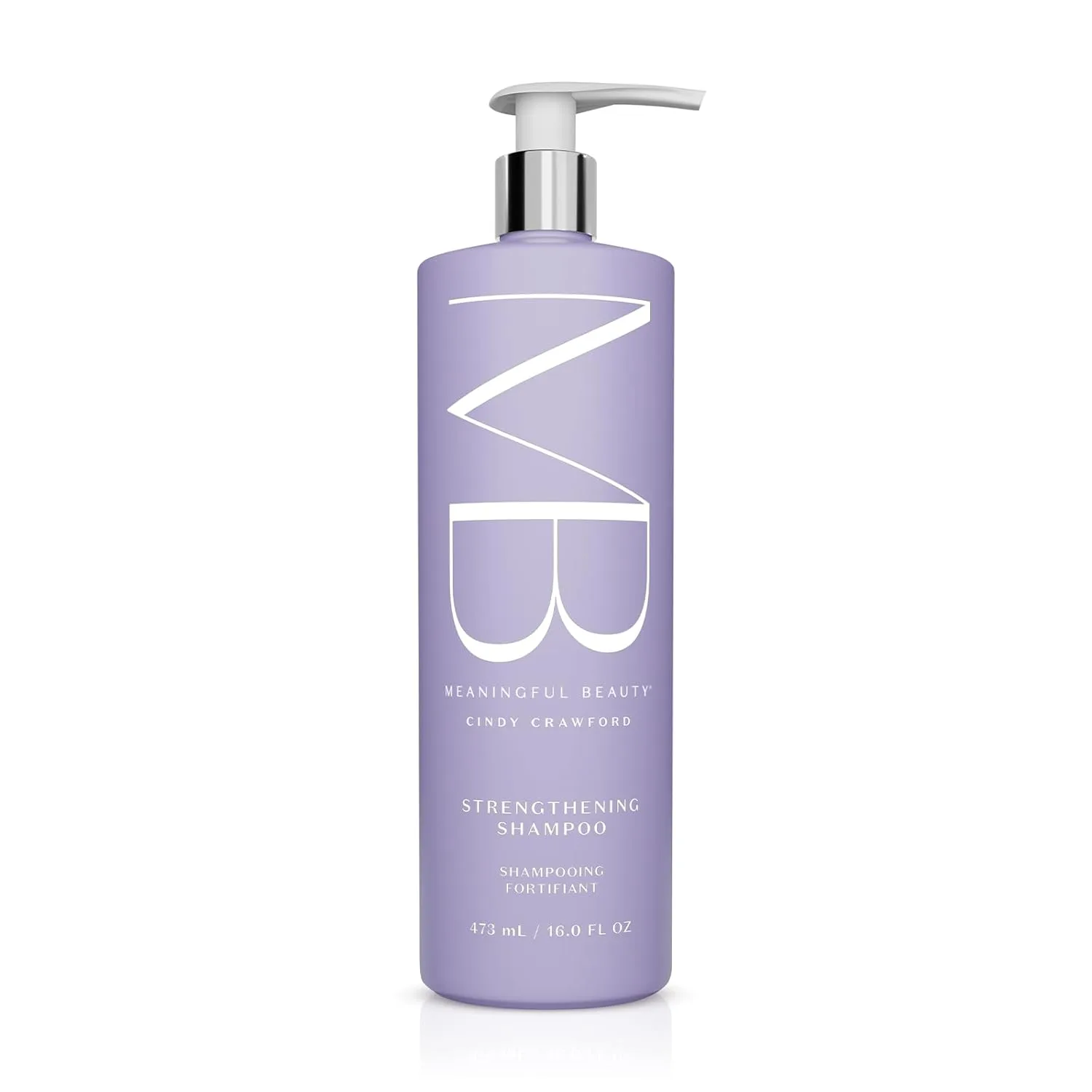 Шампунь Meaningful Beauty Deluxe Age-Proof Haircare System Full Size - Питает кожу головы, делает волосы гуще и крепче.