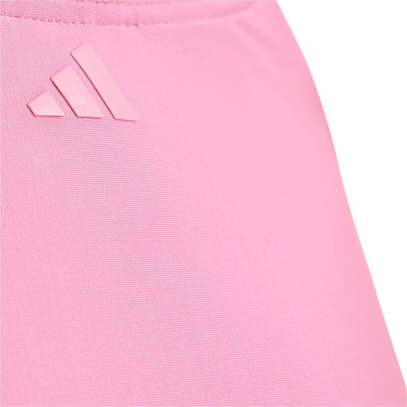 Выступление в купальнике с большими брусьями для детей Adidas, мультиколор — фото 3