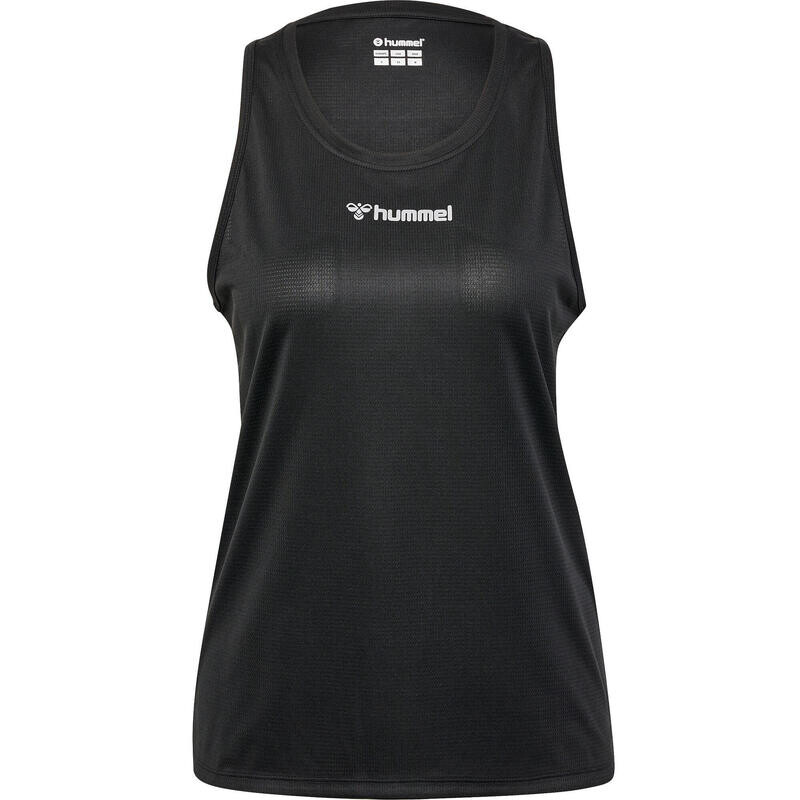 

Спортивная футболка Hummel, черный