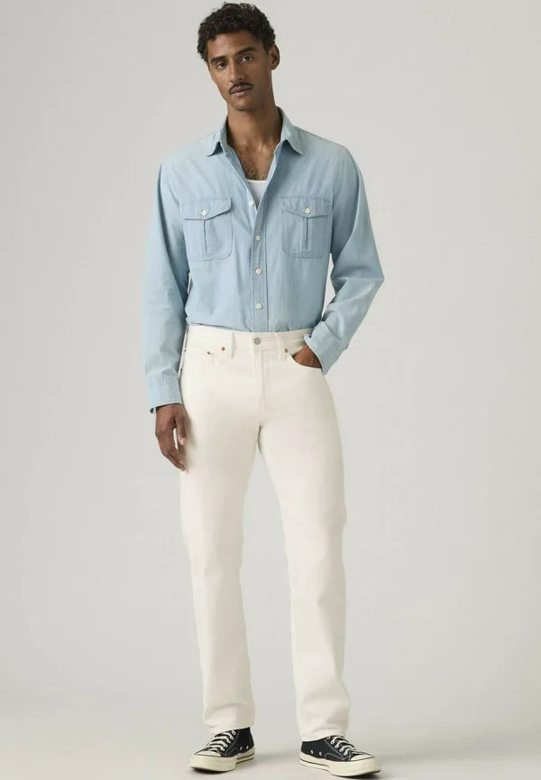 Джинсы прямого кроя Levi'S, Dusk Whites