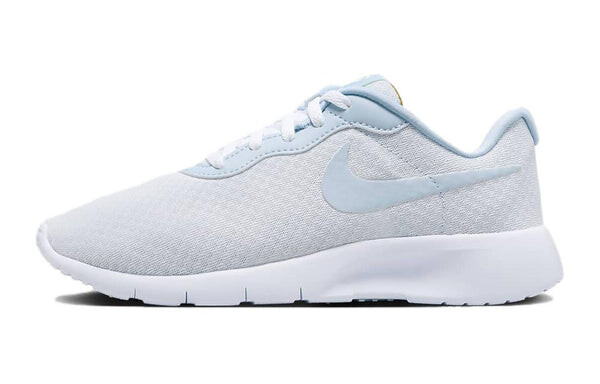 Кроссовки tanjun easyon Nike, серый — фото 2