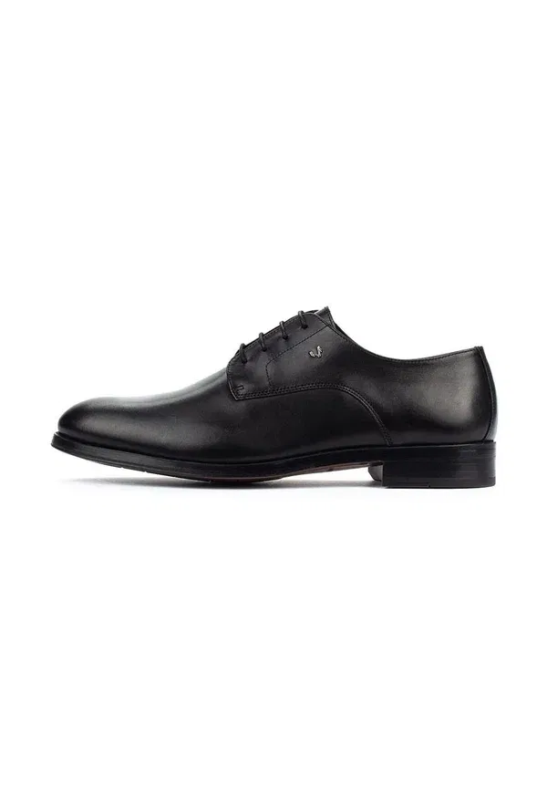 Ботинки Empire smart lace ups Martinelli, черный