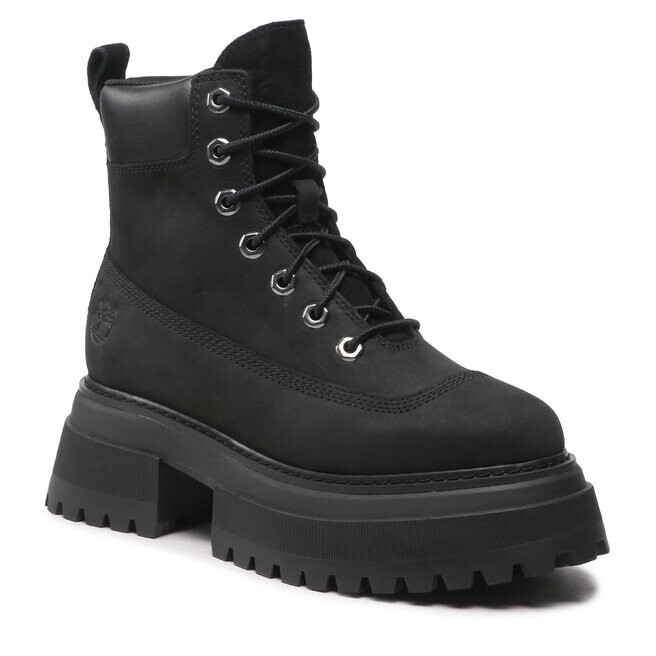 

Ботинки Timberland TimberlandSky, черный