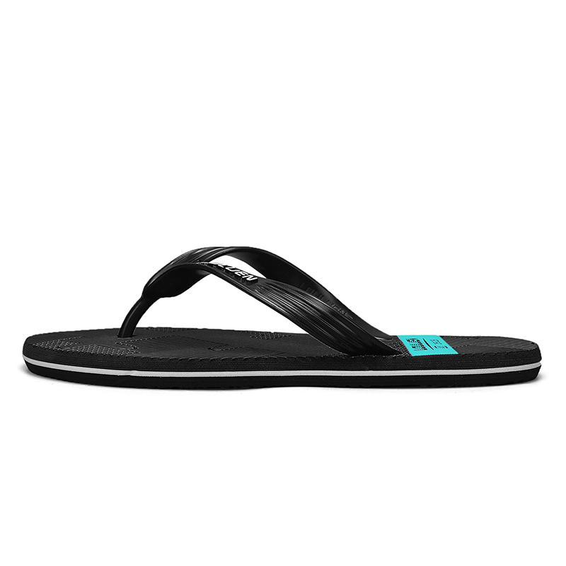 

Мужские шлепанцы LONGYING, Black