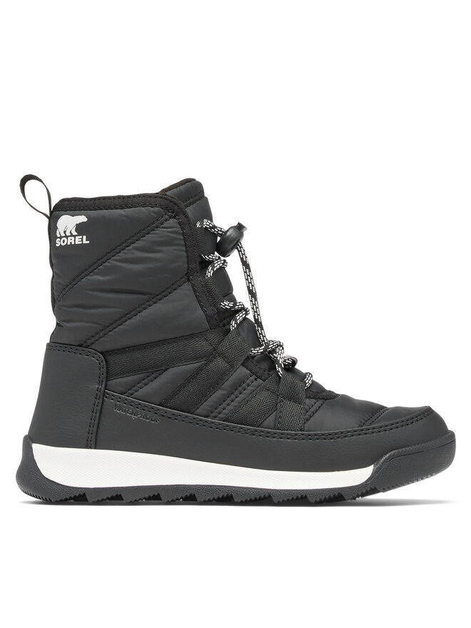 

Зимние ботинки Sorel, черный