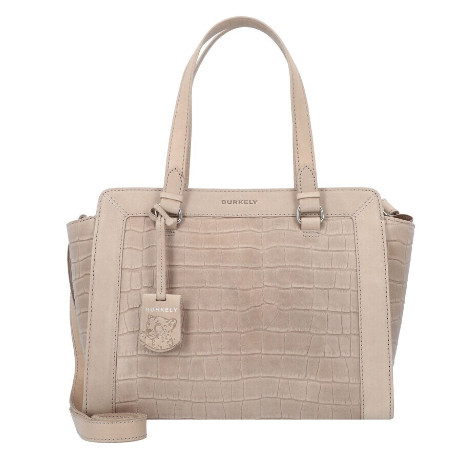 

Сумка через плечо Burkely Shoulder Bag, бежевый
