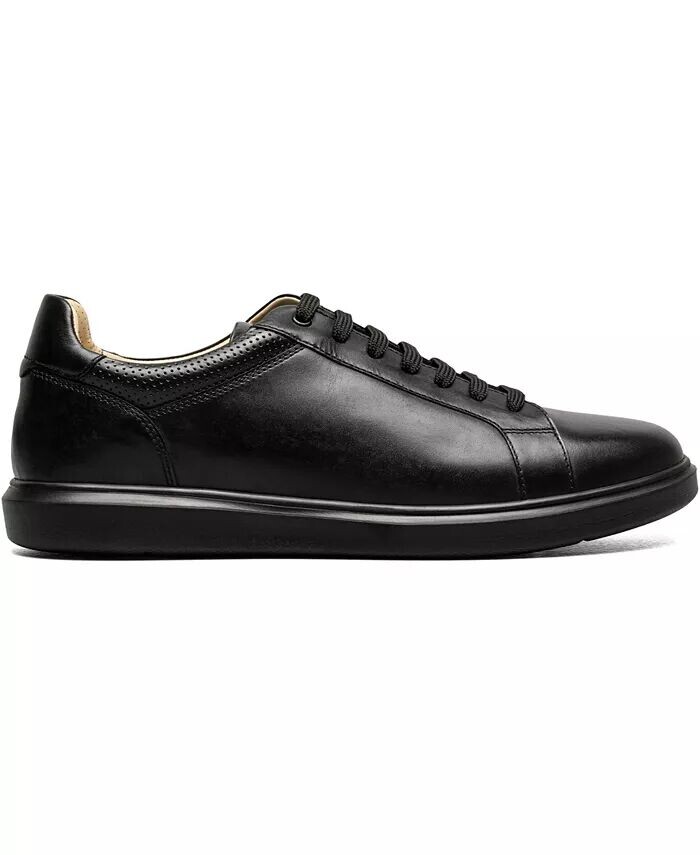 Мужские кроссовки Social с кружевом до носка Florsheim, черный — фото 3