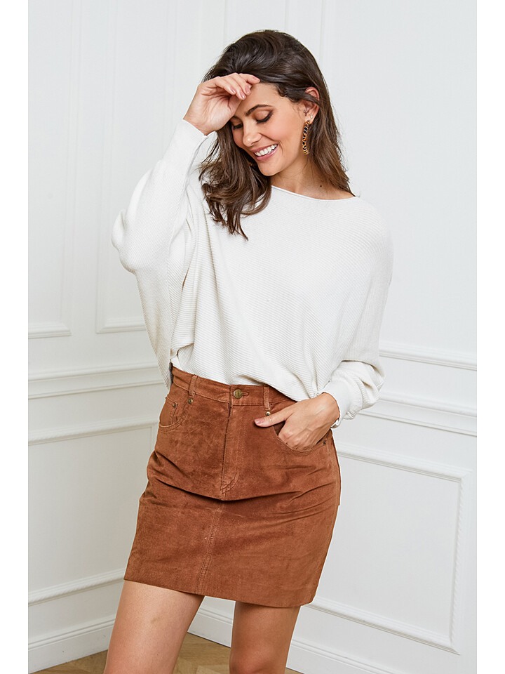 

Свитер Joséfine Irene, белый