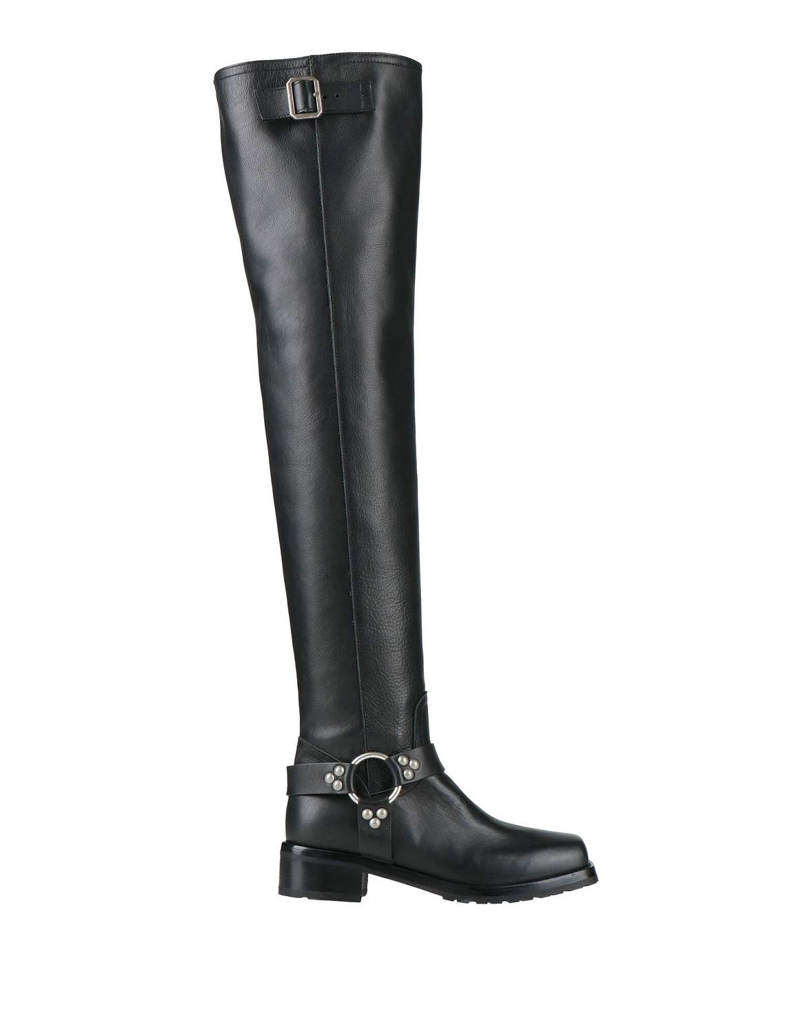 Ботинки Sonora, черный