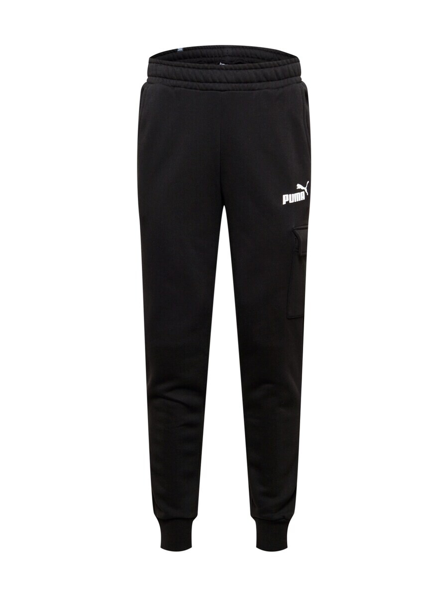 

Зауженные брюки Puma, черный
