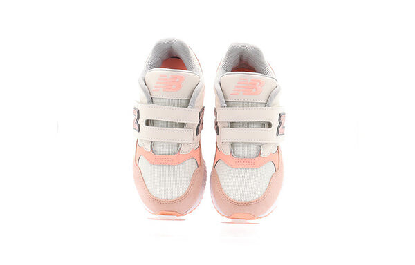 Кроссовки 530 series k 'beige pink' New Balance, белый — фото 4