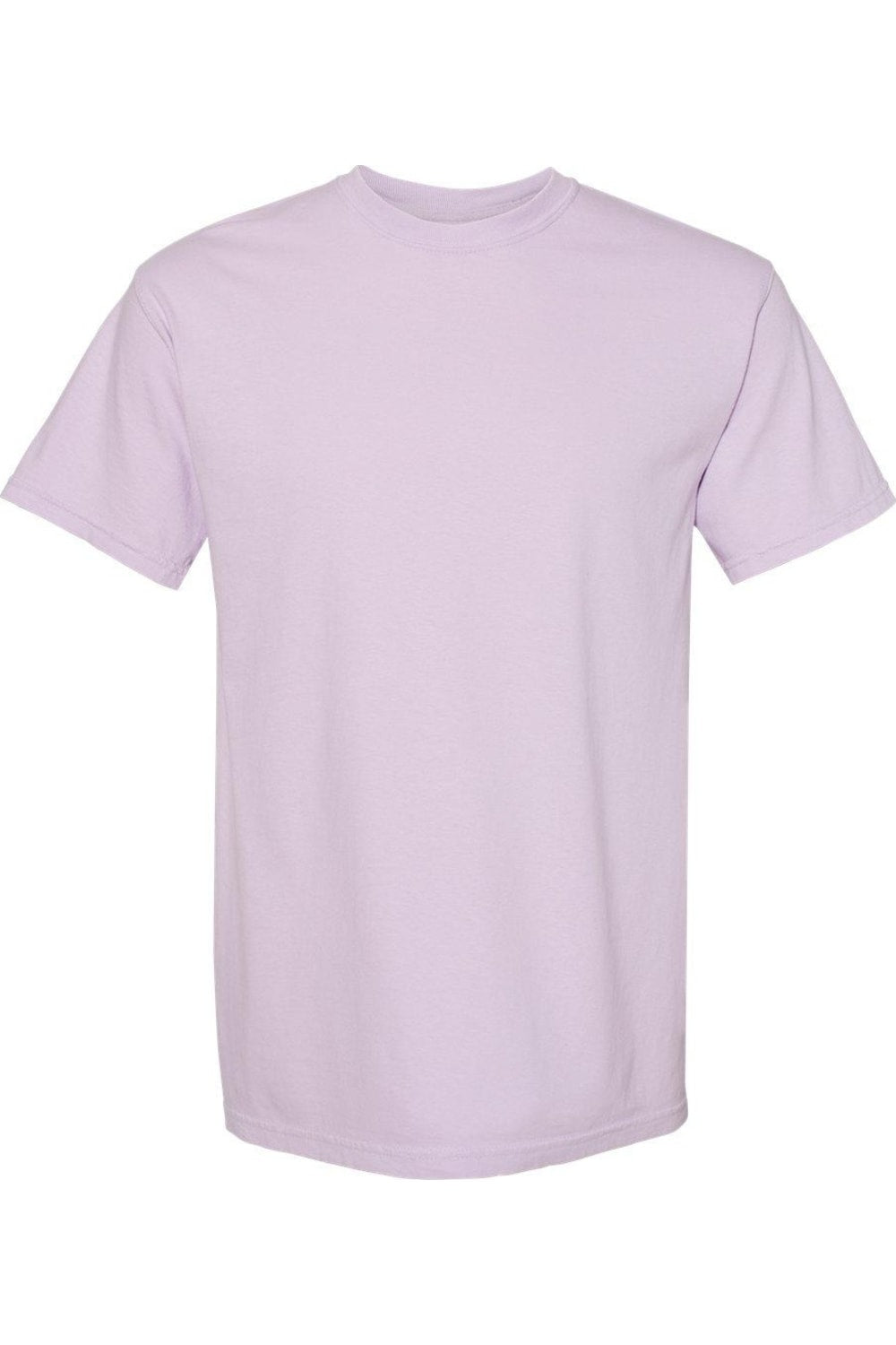 

Футболка Comfort Colors, окрашенная в готовом виде, плотная, цвет orchid
