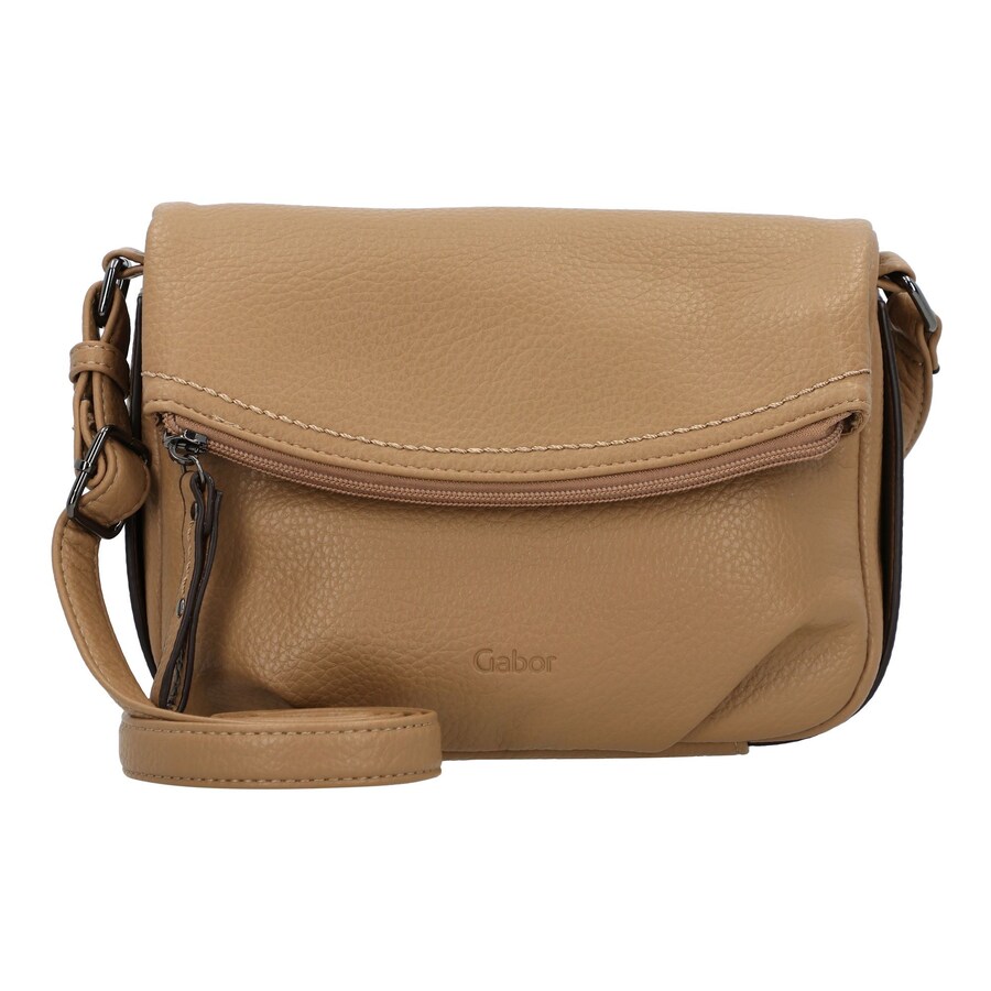 

Сумка кросс-боди GABOR Mabel, Light brown