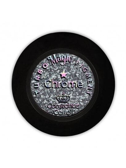 

Тени для век 04, 3 г Constance Carroll, Turbo Magic Chrome