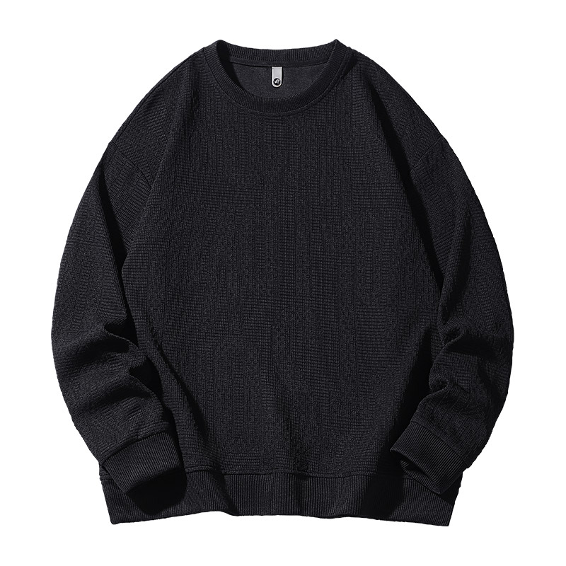 

Свитшот мужской JEEP SPIRIT, черный