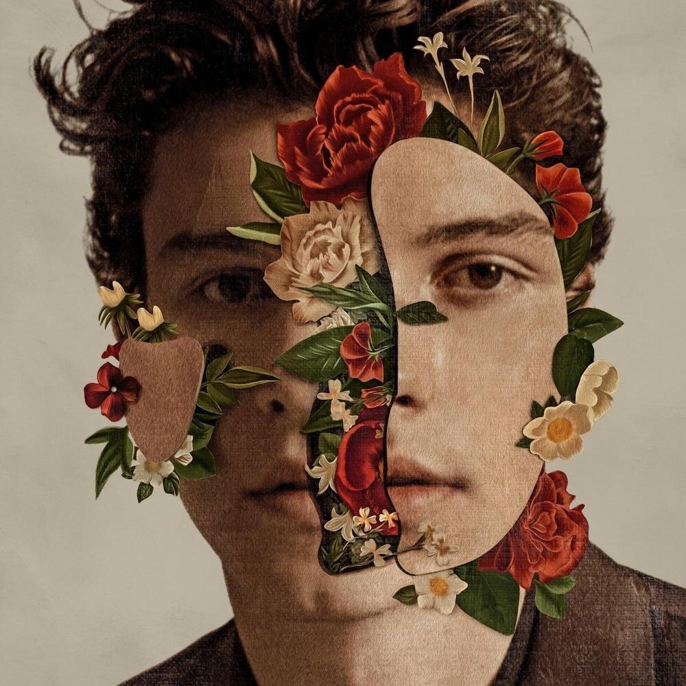 

Диск CD Shawn Mendes - Shawn Mendes