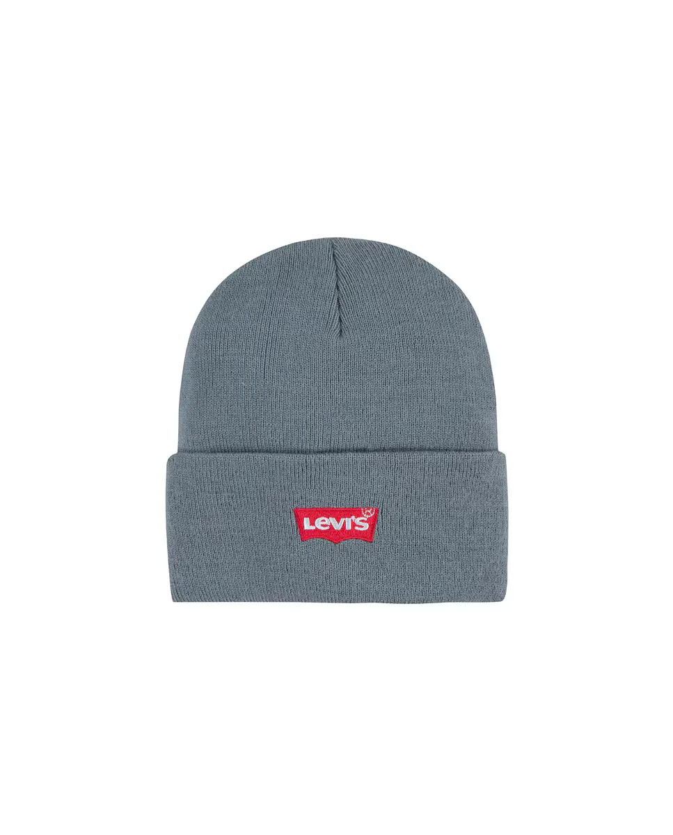 

Шапка Core Batwing для мальчика Levi's, серый