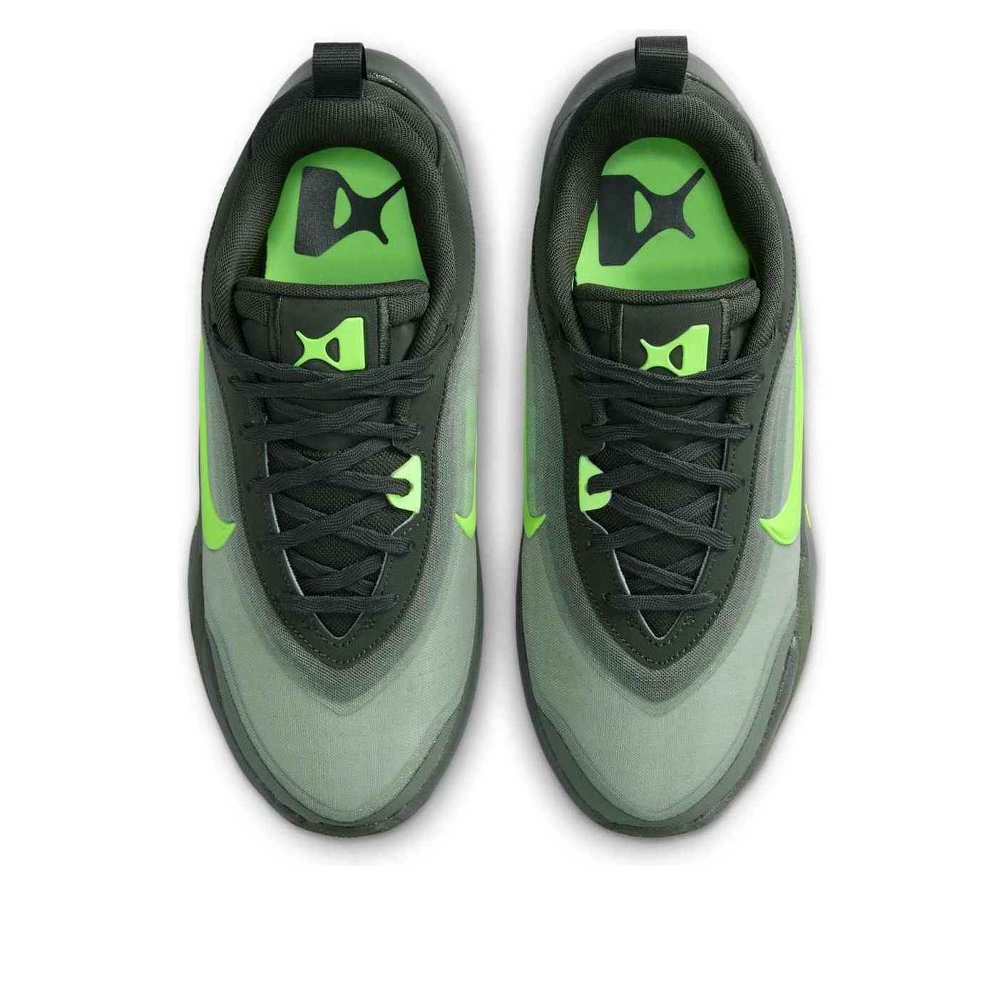 (GS) Nike A'One 'Sequoia' — фото 2
