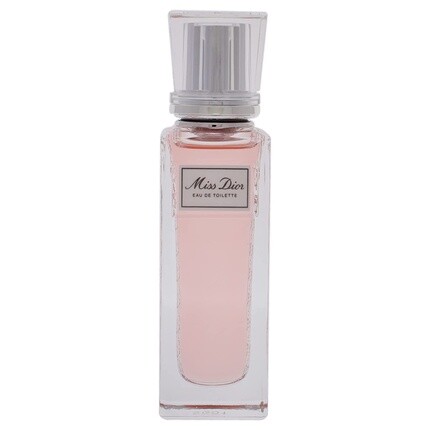 Туалетная вода Miss Roller-Pearl 20 мл, Dior — фото 2
