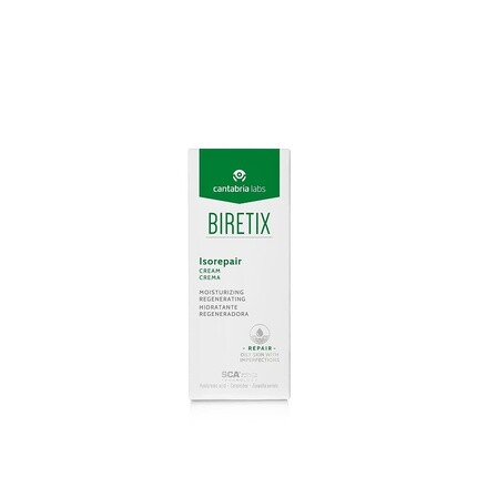 

Крем Isorepair, Biretix