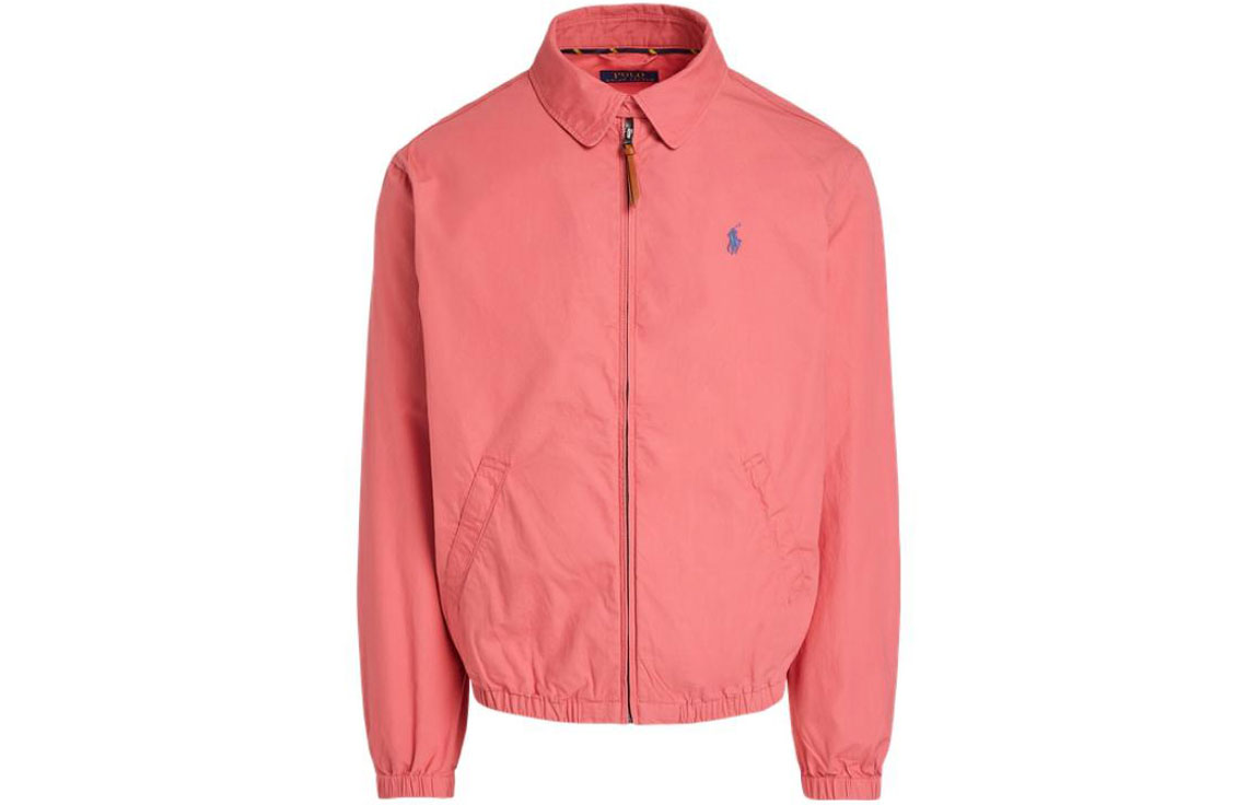 

Polo Ralph Lauren Красная мужская куртка, Red