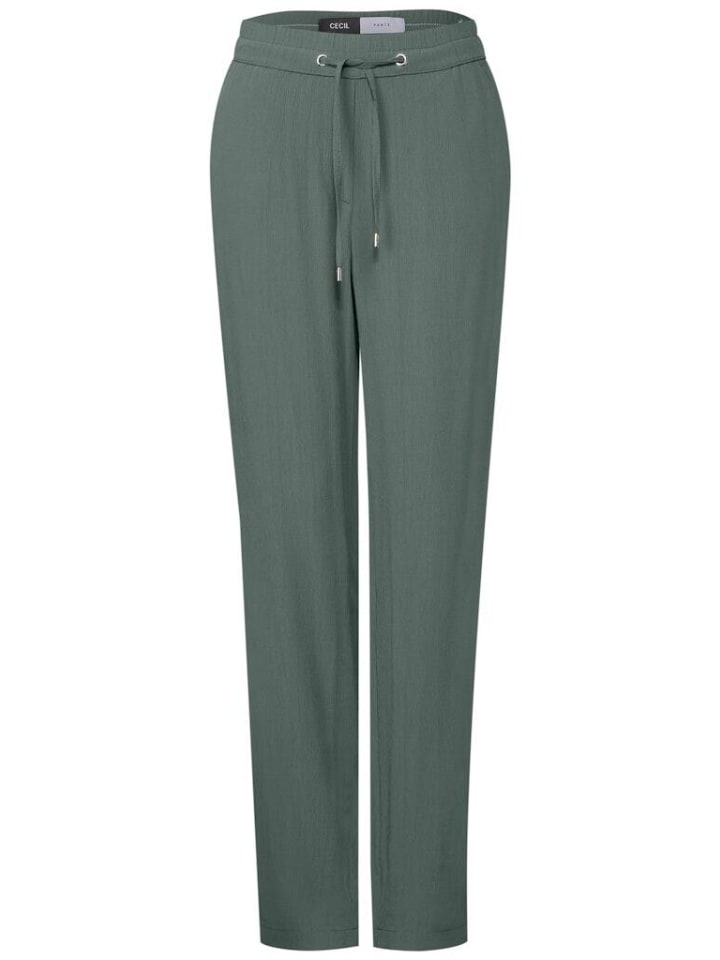 

Тканевые брюки Cecil