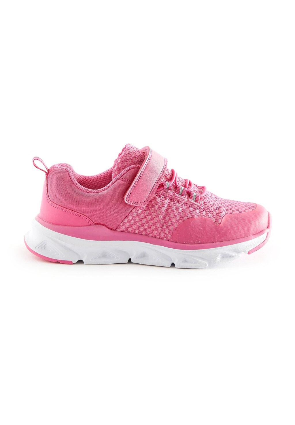 

Обувь First Step SPORTS TRAINERS Next, цвет pink