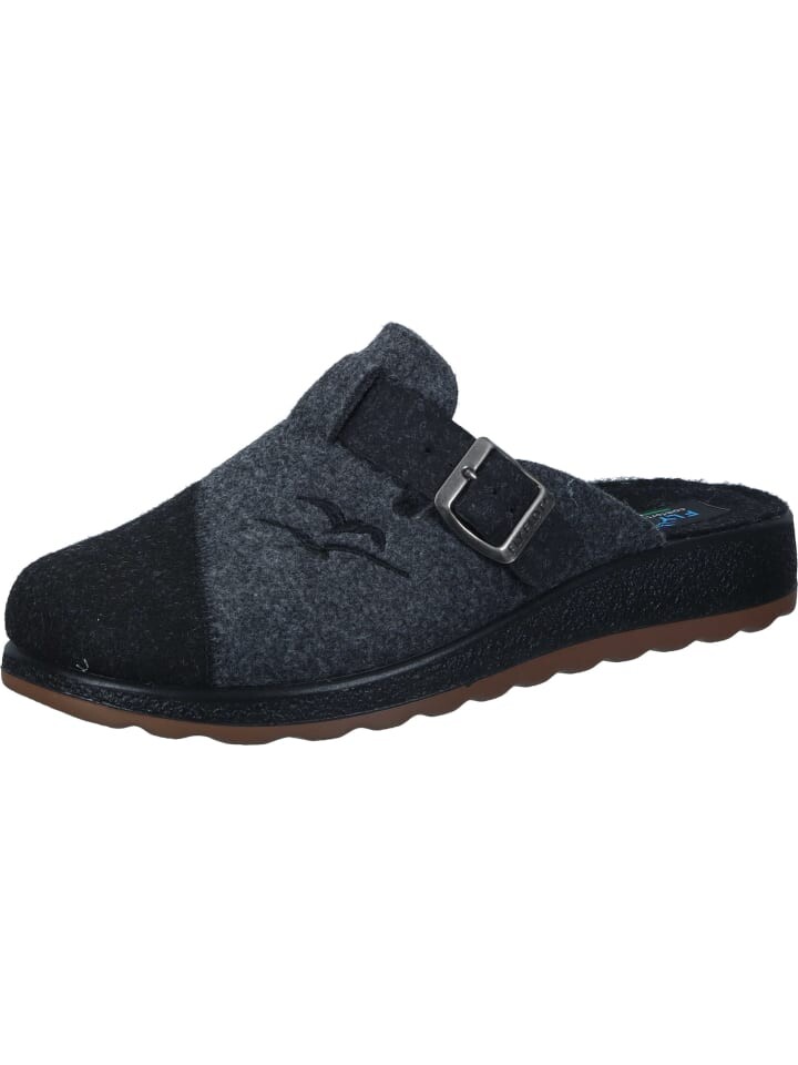 

Тапочки FlyFlot Pantoffeln, черный